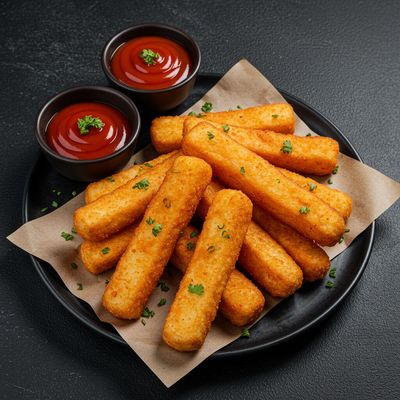 Finger Chips